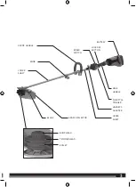 Preview for 5 page of AEG A18LTR14 Original Instructions Manual