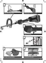 Preview for 7 page of AEG A18LTR14 Original Instructions Manual