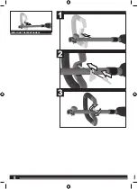 Preview for 10 page of AEG A18LTR14 Original Instructions Manual