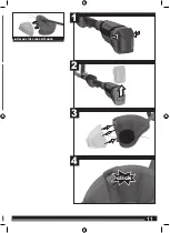 Preview for 13 page of AEG A18LTR14 Original Instructions Manual