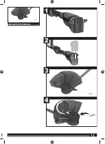 Preview for 15 page of AEG A18LTR14 Original Instructions Manual