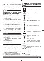 Preview for 31 page of AEG A18LTR14 Original Instructions Manual