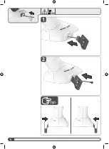 Preview for 8 page of AEG A18MT Original Instructions Manual