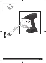 Предварительный просмотр 11 страницы AEG A18PDB Original Instructions Manual