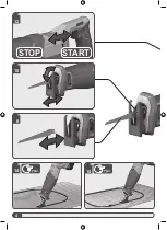 Preview for 4 page of AEG A18RS Original Instructions Manual