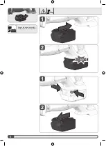 Preview for 6 page of AEG A18RS Original Instructions Manual