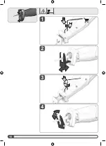 Preview for 10 page of AEG A18RS Original Instructions Manual