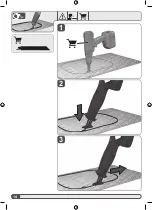 Preview for 14 page of AEG A18RS Original Instructions Manual