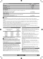 Preview for 15 page of AEG A18RS Original Instructions Manual