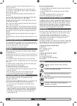 Preview for 16 page of AEG A18RS Original Instructions Manual