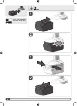Preview for 6 page of AEG A18SL Original Instructions Manual