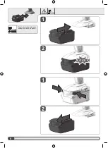 Предварительный просмотр 6 страницы AEG A18SL Original Instructions Manual