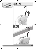 Preview for 11 page of AEG A18SL Original Instructions Manual