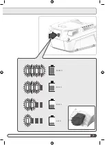 Предварительный просмотр 7 страницы AEG A18SRADBL Original Instructions Manual