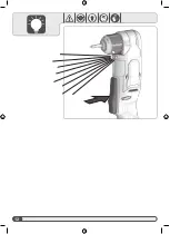 Предварительный просмотр 12 страницы AEG A18SRADBL Original Instructions Manual