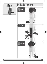 Предварительный просмотр 13 страницы AEG A18SRADBL Original Instructions Manual