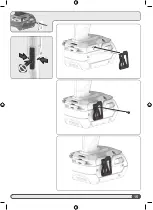 Предварительный просмотр 15 страницы AEG A18SRADBL Original Instructions Manual