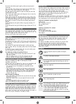 Preview for 17 page of AEG A18SRSBL Original Instructions Manual