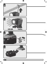 Предварительный просмотр 4 страницы AEG A18T Original Instructions Manual