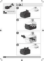 Preview for 6 page of AEG A18T Original Instructions Manual