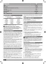 Preview for 12 page of AEG A18T Original Instructions Manual