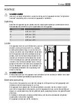 Preview for 13 page of AEG A42000GNW0 User Manual