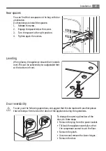 Preview for 29 page of AEG A42000GNW0 User Manual