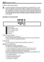 Preview for 38 page of AEG A42000GNW0 User Manual