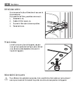 Preview for 46 page of AEG A42000GNW0 User Manual