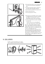 Preview for 15 page of AEG A42200GSW0 User Manual