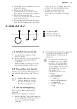 Preview for 35 page of AEG A42220GSW0 User Manual