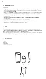 Предварительный просмотр 172 страницы AEG A4WMSTPN1 Manual