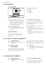 Preview for 6 page of AEG A51010HSW0 User Manual