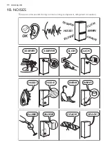 Preview for 24 page of AEG A51010HSW0 User Manual