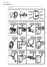 Preview for 36 page of AEG A51010HSW0 User Manual