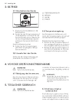 Preview for 42 page of AEG A51010HSW0 User Manual