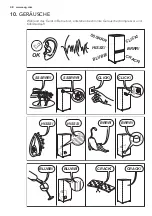 Preview for 48 page of AEG A51010HSW0 User Manual