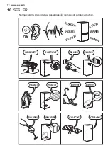 Preview for 72 page of AEG A51010HSW0 User Manual