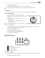 Preview for 7 page of AEG A51100HSW0 User Manual