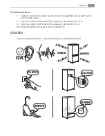 Preview for 15 page of AEG A51100HSW0 User Manual