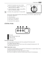 Preview for 23 page of AEG A51100HSW0 User Manual