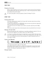 Preview for 24 page of AEG A51100HSW0 User Manual