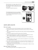 Preview for 25 page of AEG A51100HSW0 User Manual