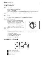 Preview for 38 page of AEG A51100HSW0 User Manual