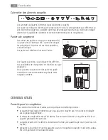 Preview for 40 page of AEG A51100HSW0 User Manual