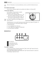 Preview for 54 page of AEG A51100HSW0 User Manual