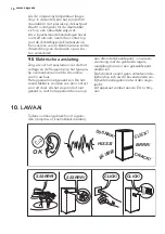 Preview for 16 page of AEG A51100TSW0 User Manual