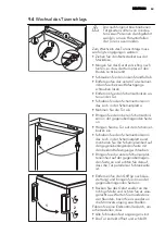 Preview for 63 page of AEG A51100TSW0 User Manual