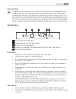 Preview for 25 page of AEG A51700GSW0 User Manual