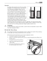 Preview for 35 page of AEG A51700GSW0 User Manual